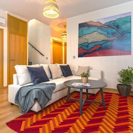 -Malagasunapts- Privateterrace Freeparking Pool المظهر الخارجي الصورة