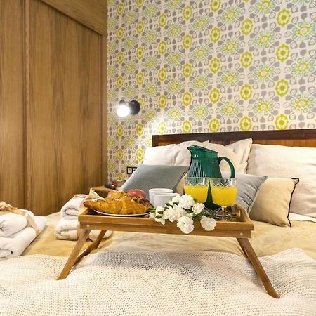 -Malagasunapts- Privateterrace Freeparking Pool المظهر الخارجي الصورة