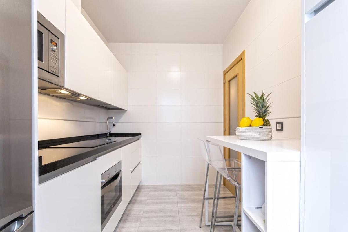 -Malagasunapts- Privateterrace Freeparking Pool المظهر الخارجي الصورة