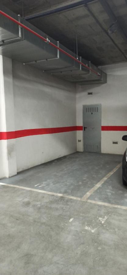 -Malagasunapts- Privateterrace Freeparking Pool المظهر الخارجي الصورة