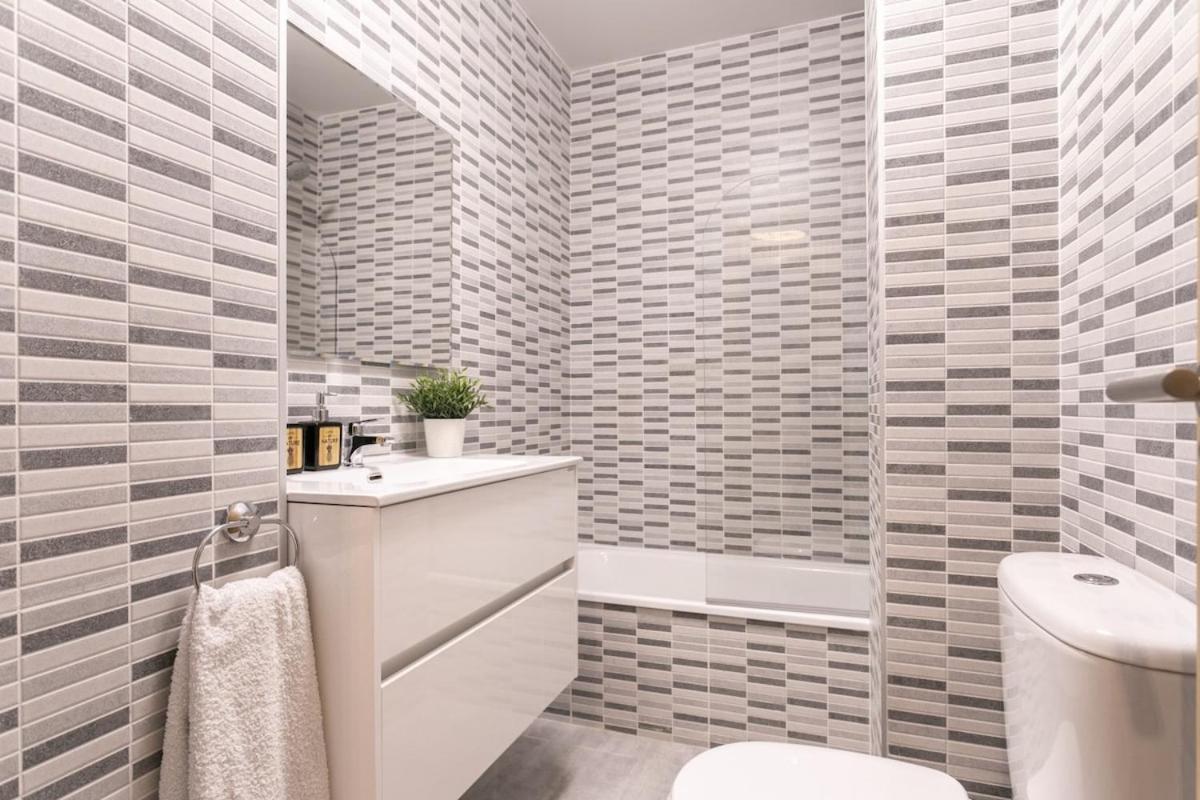 -Malagasunapts- Privateterrace Freeparking Pool المظهر الخارجي الصورة